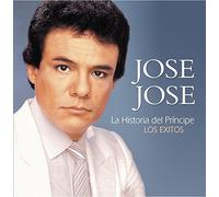 Jose Jose - Historia Del Principe