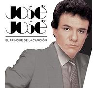 Jose Jose - Jose Jose (2CD+DVD Sony-889854441128