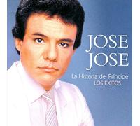 Jose, Jose - La Historia Del Principe / Los Exitos
