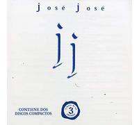 Jose Jose – Mejor De Los 3 Grandes
