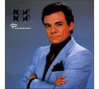 Jose Jose - Peticion Del Publico-Promesas