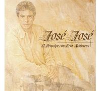 Jose Jose - Principe Con Trio 1