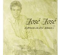Jose Jose - Principe Con Trio 3