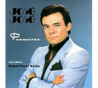 Jose Jose - Promesas