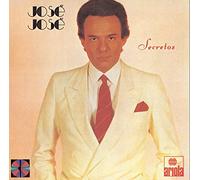 Jose Jose - Secretos