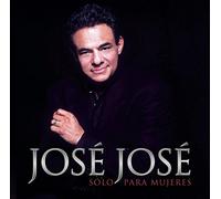 Jose Jose - Solo Para Mujeres