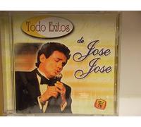 Jose Jose - Todo Exitos Jose