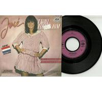 José Julien - El valle del paraiso / Vinyl single [Vinyl-Single 7'']