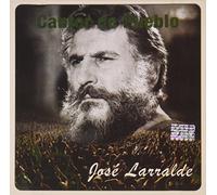 José Larralde - Cantor Del Pueblo