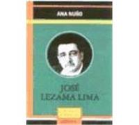 JOSÉ LEZAMA LIMA