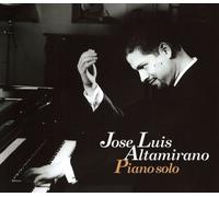 Jose Luis Altamirano - Piano Solo [Import]