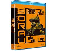José Luis Borau (Pack) - BD [Blu-ray]