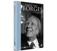 Jose Luis Borges : Mémoires du XXème Siècle - 3 DVD G