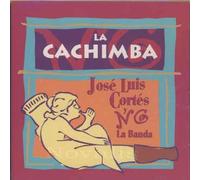 Jose Luis Cortes NG La Banda - La Cachimba (UK Import)