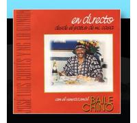 José Luis Cortés y NG La Banda - en Directo Dede El Patio De Mi CASA [Import]