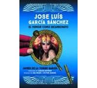 José Luis García Sánchez : El Humor Como Bicarbonato