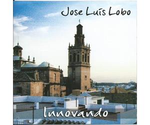 Jose Luis Lobo - Jose Luis Lobo " Innovando "