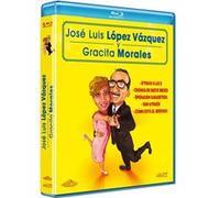 José Luis López Vázquez et Gracita Morales Coffret G
