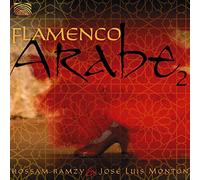Flamenco Arabe 2