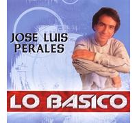 Jose Luis Perales - Basico