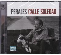 José Luis Perales - Calle Soledad [Import]