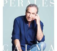 Jose Luis Perales - Calma - Edición Deluxe Digi