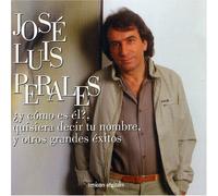 Jose Luis Perales [Import]