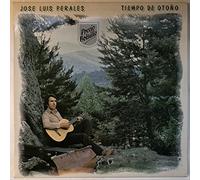 Jose Luis Perales - Jose Luis Perales - Tiempo De Otoño (LP + CD) [Vinilo]
