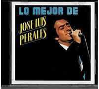 José Luis Perales - Lo Mejor de
