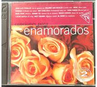 JOSE LUIS PERALES, PALOMA SAN BASILIO, MINA, DYANGO - Canciones para Enamorados
