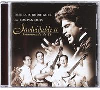 Jose Luis Rodriguez - Inolvidable II [Import]