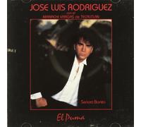 Jose Luis Rodriguez - Senora Bonita [Import]