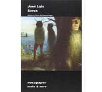 Jose Luis Serzo - [Livre en VO] Ruiz De Samaniego, Alberto (Auteur)
