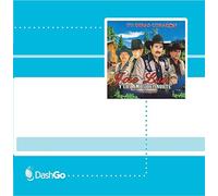 Jose Luis Y Los Amos Del Norte - Tu Diras Corazon