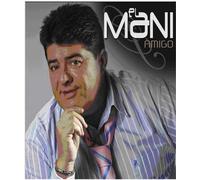 Jose Manuel El Mani - Amigo