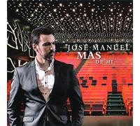 José Manuel Mas - Más de Mí [Import]