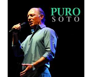 José Manuel Soto - Puro Soto Allemand]