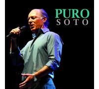José Manuel Soto - Puro Soto [Import Allemand]