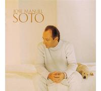 Jose Manuel Soto - Sottovoce [Import]