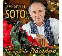 Jose Manuel Soto - Tiempo De Navidad Cd