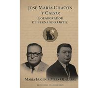 José María Chacón y Calvo, Colaborador de Fernando Ortíz: Aproximación a la colaboración del primer hispanista cubano José María Chacón y Calvo con el polígrafo Fernando Ortíz