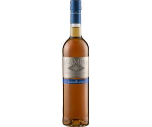 José Maria da Fonseca alambre moscatel de Setúbal Doc Cuvée 2010 Eau Douce (3 x 0,75 L)