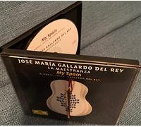 Jose Maria Gallardo Del Rey - My Spain [Import]
