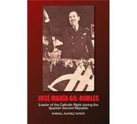 Jose Maria GilRobles by Manuel Alvarez Tardio Inconnu (Auteur)