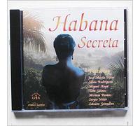 José Maria Vitier - Habana Secreta