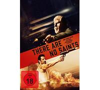 Jose Maria Yazpik;Tim Roth;Ron Perlman - There are No Saints [Import]