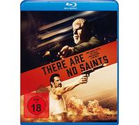 Jose Maria Yazpik;Tim Roth;Ron Perlman - There are No Saints [Blu-Ray] [Import]