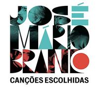 Jose Mario Branco - Jose Mario Branco - Cancoes Escolhidas (CD)