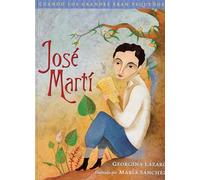 Jose Marti (Spanish Edition)