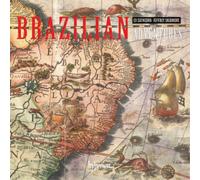 Jose Mauricio Nunes Garcia Brazilian Adventures (CD) Album